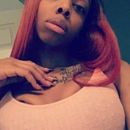 Mind Blowing Trans Stripper in Southern MD!
